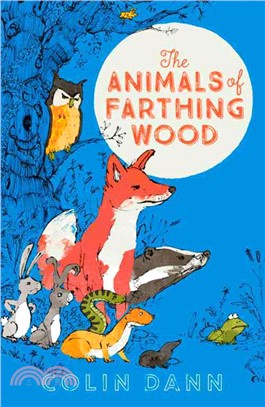 The Animals of Farthing Wood