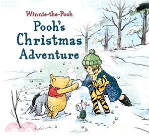 Winnie-the-Pooh: Pooh's Christmas Adventure