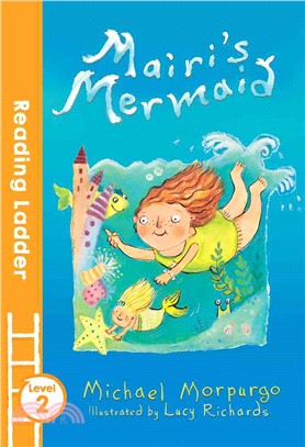 Mairi'S Mermaid