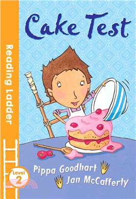 The Cake Test