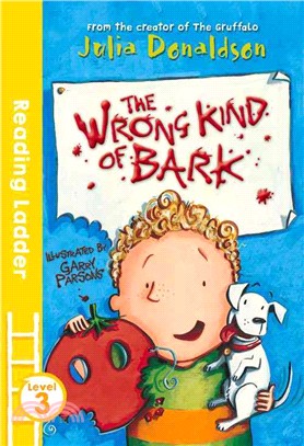 The Wrong Kind Of Bark