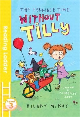 The Terrible Time With Tilly