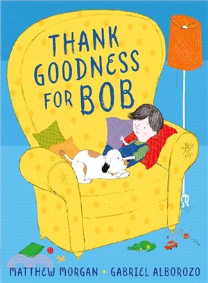 Thank Goodness for Bob