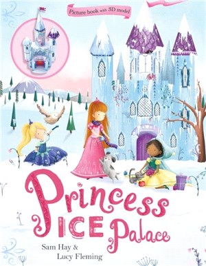 Princess Ice Palace