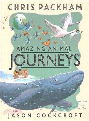 Amazing Animal Journeys