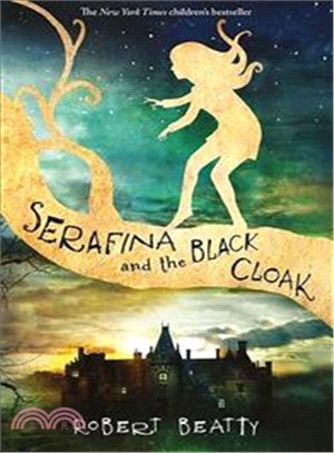 Serafina & The Black Cloak