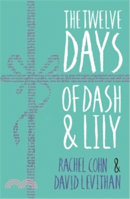 Twelve Days Of Dash & Lily