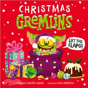 Christmas Gremlins /