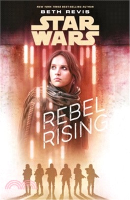 Rogue One: Young Adult Novel