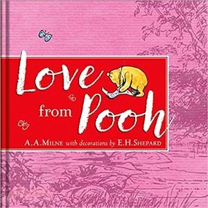 Winnie-the-Pooh: Love from Pooh