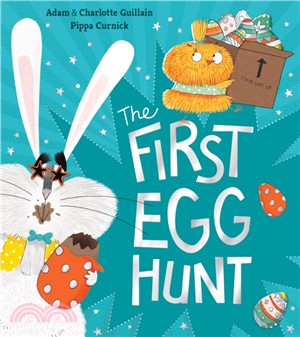 The first egg hunt /