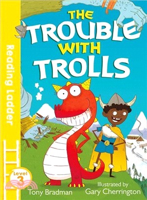 Trouble With Trolls ― Level 3