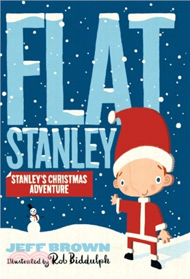 Stanley's Christmas Adventure