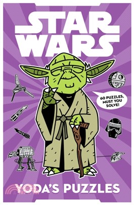 Star Wars: Yoda's Puzzles