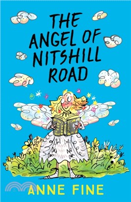 The Angel of Nitshill Road