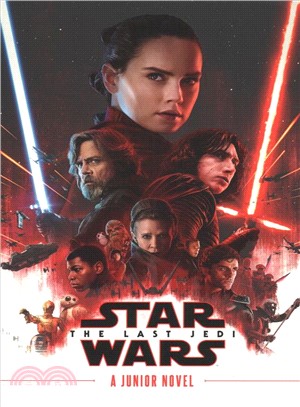 Star Wars The Last Jedi Book Of The Film