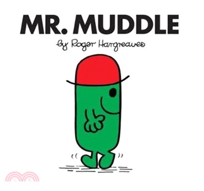 Mr. Muddle