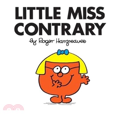 Little Miss Contrary