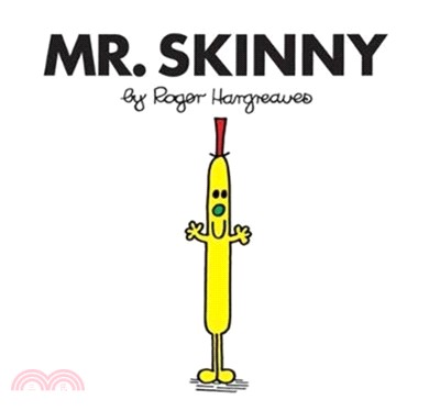 Mr. Skinny