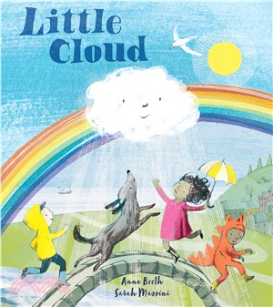 Little cloud /