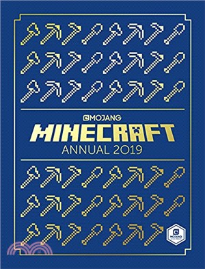 Minecraft Annual 2019 (Annuals 2019)