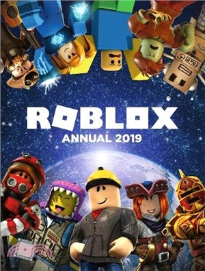 Roblox Annual 2019