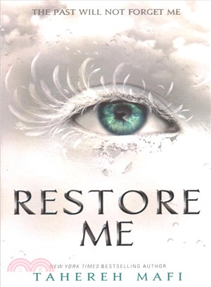 Shatter Me: # 4 Restore Me (英國版) (平裝版)