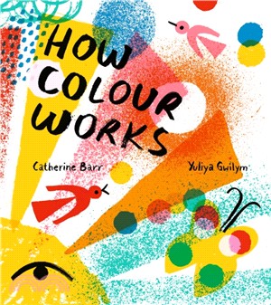 How colour works /