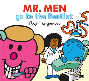 Mr. Men go to the Dentist: Mr. Men and Little Miss Every Day