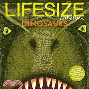 Lifesize Dinosaurs