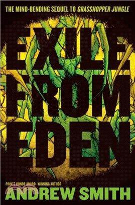 Exile from Eden