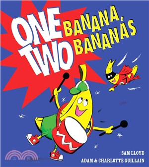 One Banana, Two Bananas . . .