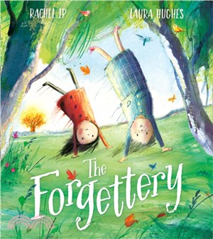 The forgettery /