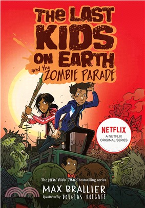 Last kids on Earth 2 : The last kids on earth and the zombie parade