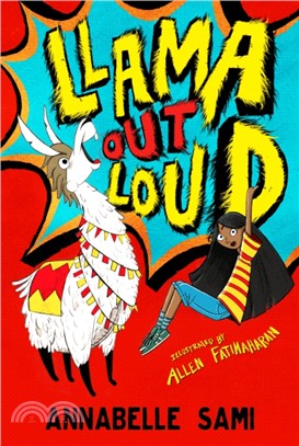 Llama Out Loud!