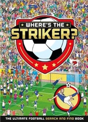 Where's The Striker?