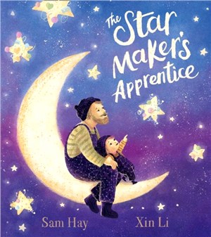 The star maker's apprentice ...