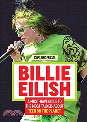 100% Unofficial: Billie Eilish