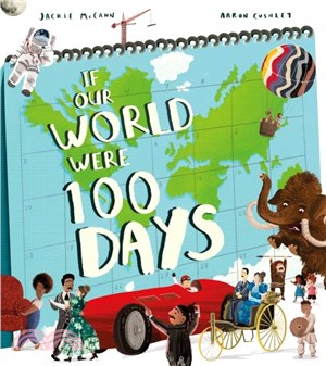 If Our World Were 100 Days