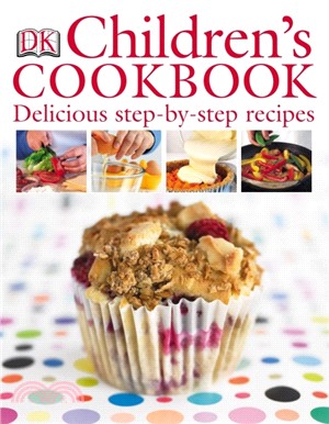 Children's Cookbook