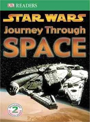 STAR WARS : Journey Through SPACE