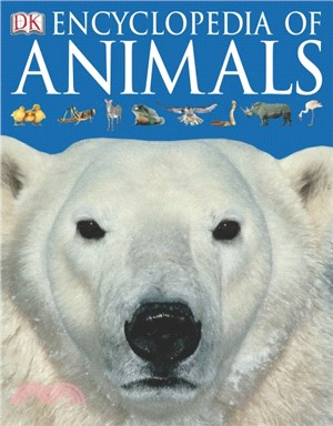 Encyclopedia of Animals