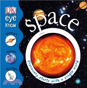 Eye Know: Space