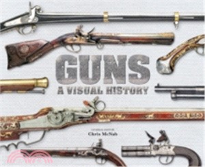 Guns A Visual History