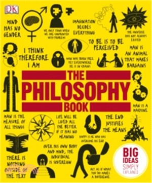 The Philosophy Book /