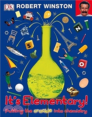 It's elementary! /