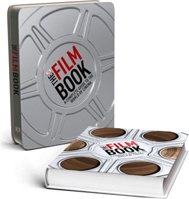 The film book :a complete gu...