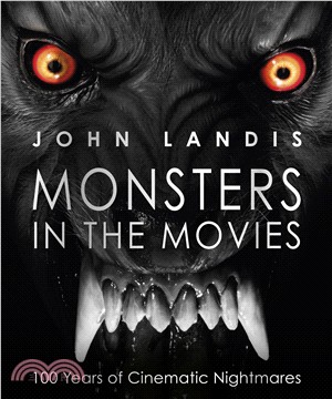 Monsters in the Movies