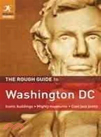 The Rough Guide to Washington, DC