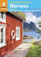 The Rough Guide to Norway